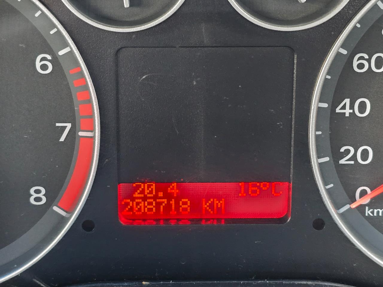 2007 Ford FOCUS