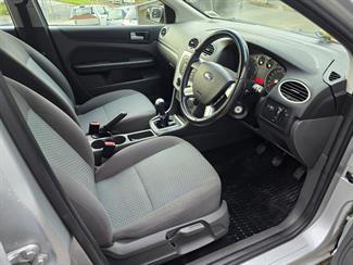 2007 Ford FOCUS - Thumbnail