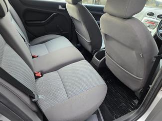 2007 Ford FOCUS - Thumbnail