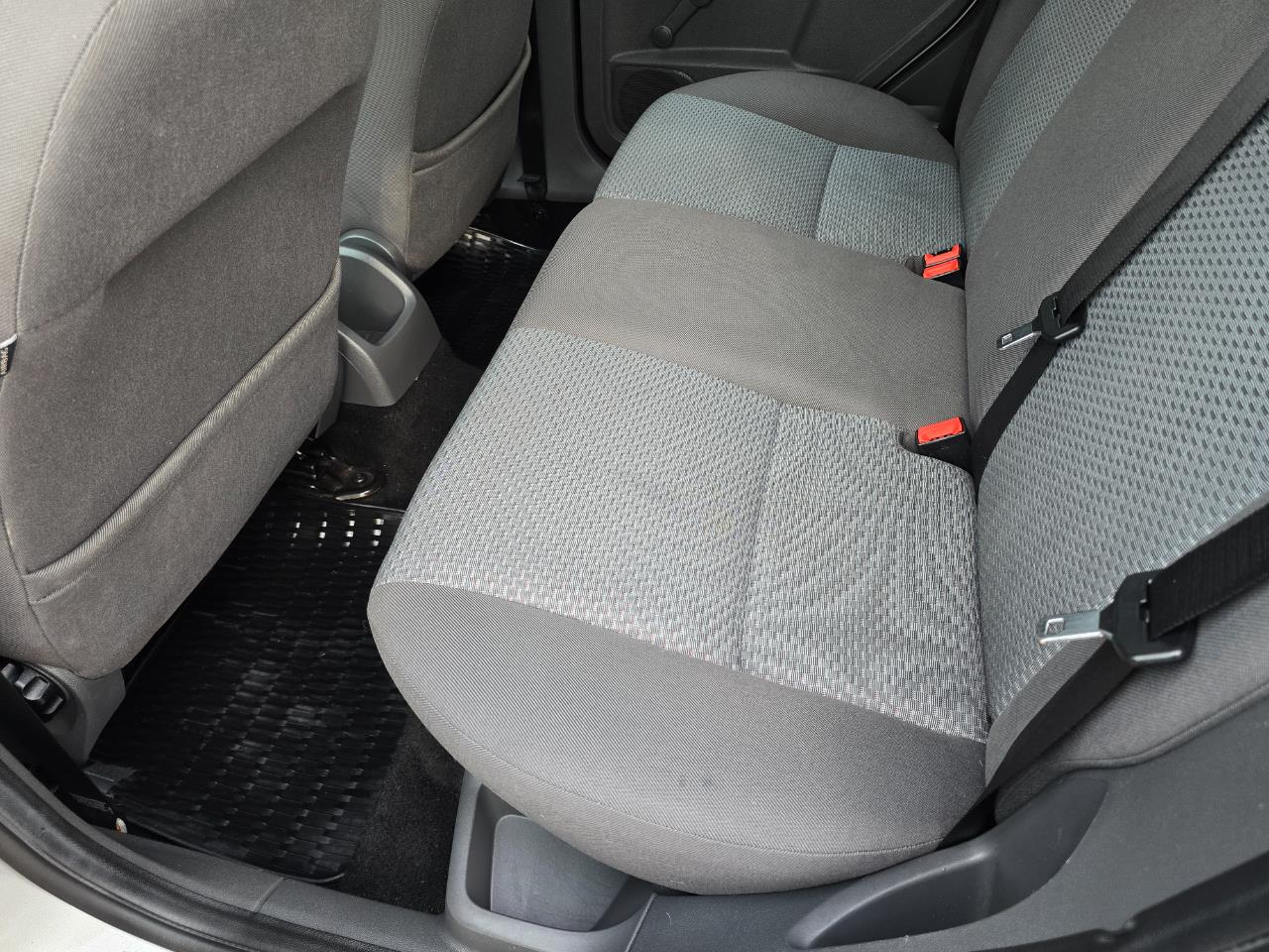 2007 Ford FOCUS