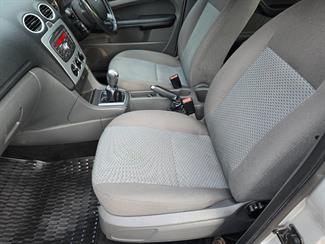 2007 Ford FOCUS - Thumbnail