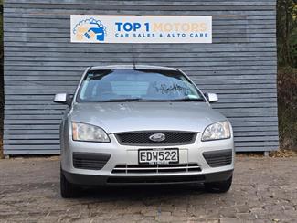 2007 Ford FOCUS - Thumbnail