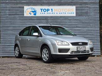 2007 Ford FOCUS - Thumbnail