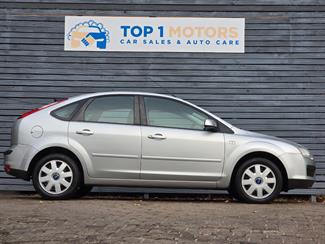 2007 Ford FOCUS - Thumbnail