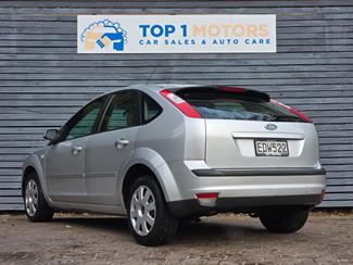2007 Ford FOCUS - Thumbnail