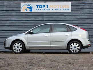 2007 Ford FOCUS - Thumbnail