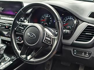 2019 KIA SELTOS - Thumbnail