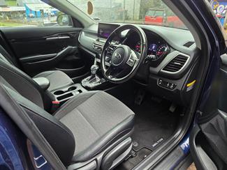 2019 KIA SELTOS - Thumbnail