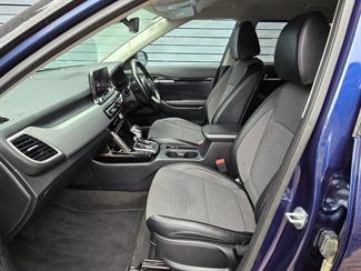 2019 KIA SELTOS - Thumbnail