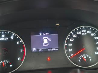 2019 KIA SELTOS - Thumbnail