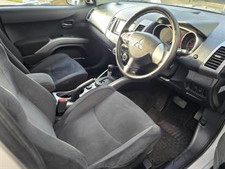 2007 MITSUBISHI outlander - Thumbnail