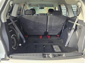 2007 MITSUBISHI outlander - Thumbnail