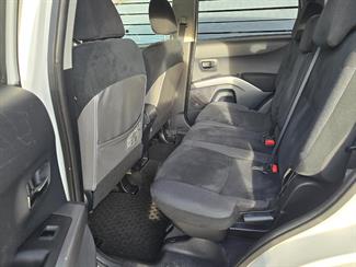 2007 MITSUBISHI outlander - Thumbnail