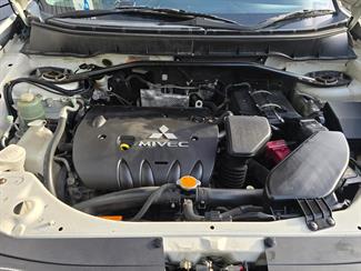 2007 MITSUBISHI outlander - Thumbnail