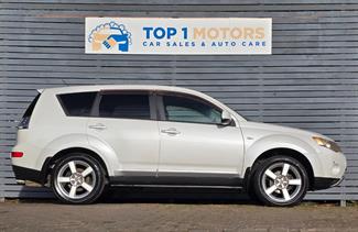 2007 MITSUBISHI outlander - Thumbnail