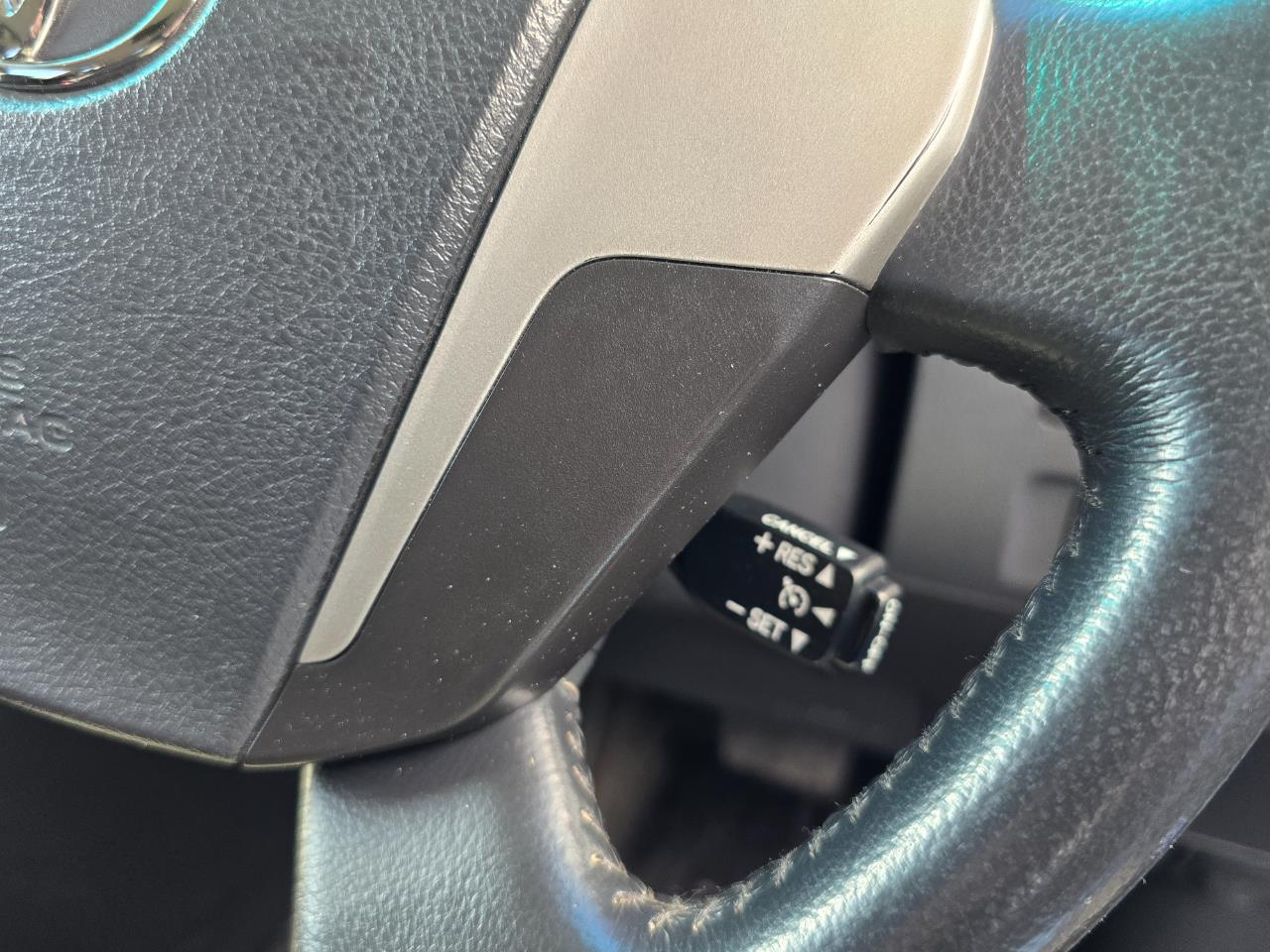 2013 Toyota vellfire