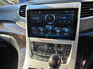 2013 Toyota vellfire - Thumbnail