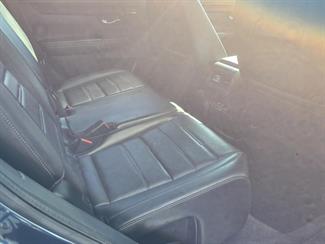 2025 Honda CR-V - Thumbnail