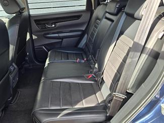 2025 Honda CR-V - Thumbnail
