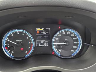 2017 Subaru Levorg - Thumbnail