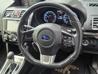 2017 Subaru Levorg - Thumbnail