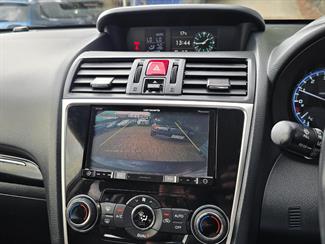 2017 Subaru Levorg - Thumbnail