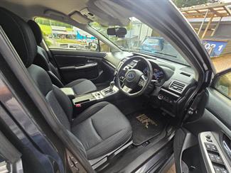 2017 Subaru Levorg - Thumbnail