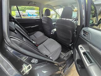 2017 Subaru Levorg - Thumbnail