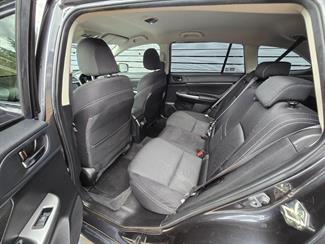 2017 Subaru Levorg - Thumbnail