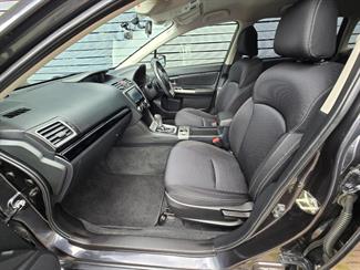 2017 Subaru Levorg - Thumbnail