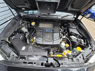 2017 Subaru Levorg - Thumbnail