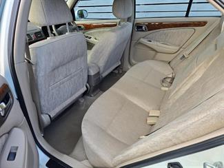 2004 NISSAN Bluebird - Thumbnail