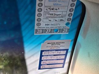 2004 NISSAN Bluebird - Thumbnail