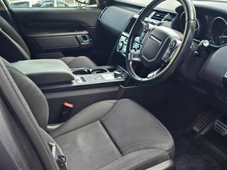 2018 Land Rover DISCOVERY - Thumbnail
