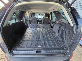 2018 Land Rover DISCOVERY - Thumbnail