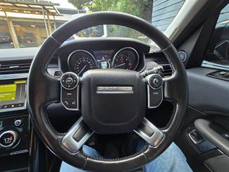 2018 Land Rover DISCOVERY - Thumbnail
