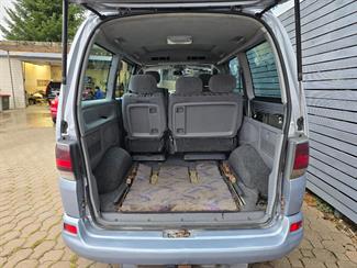 1997 Toyota HIACE - Thumbnail