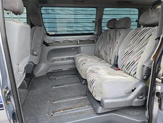 1997 Toyota HIACE - Thumbnail