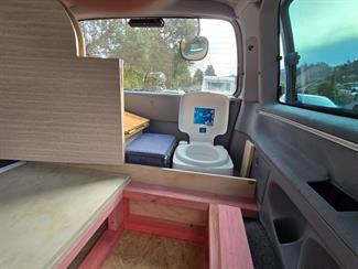 1997 Toyota HIACE - Thumbnail