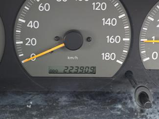 1997 Toyota HIACE - Thumbnail