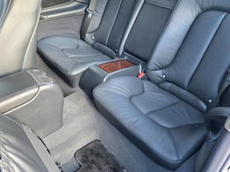 2003 Mercedes-Benz CL500 - Thumbnail
