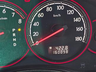 2004 Subaru Legacy - Thumbnail