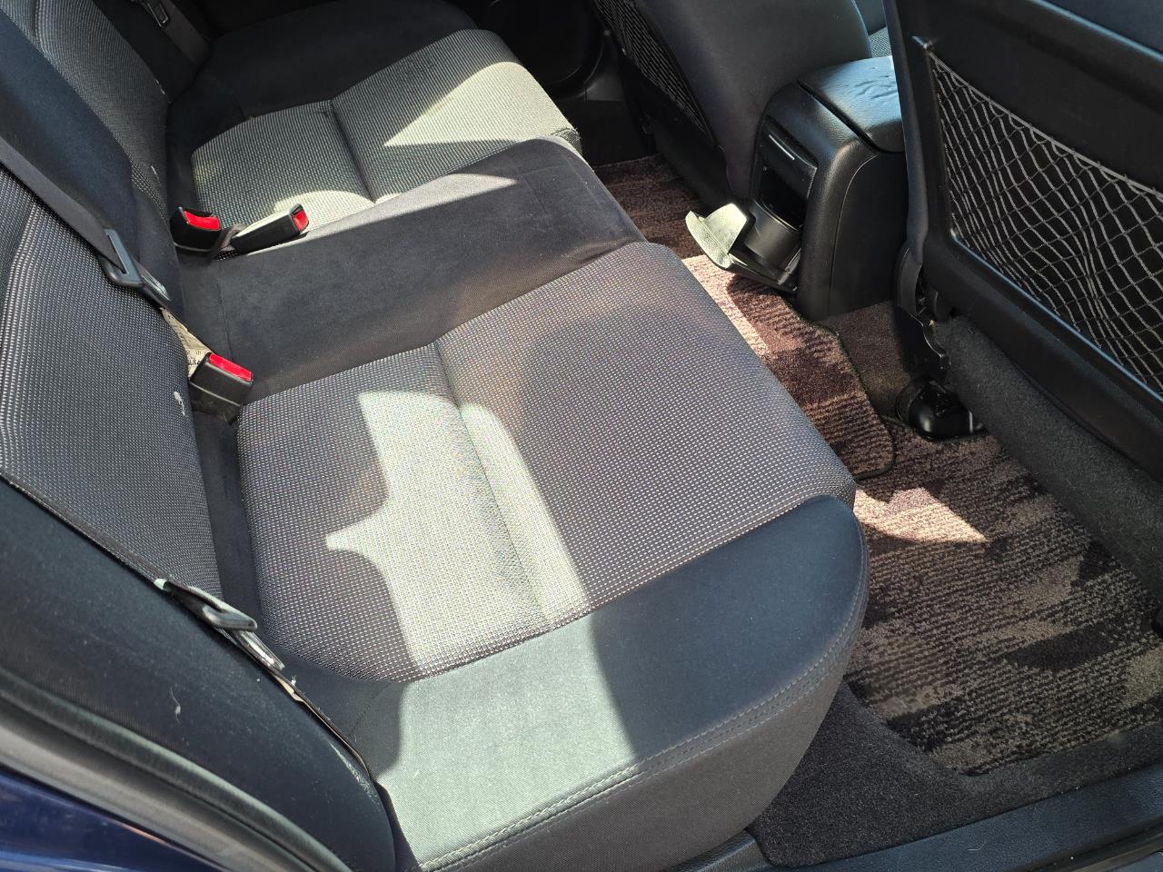 2004 Subaru Legacy