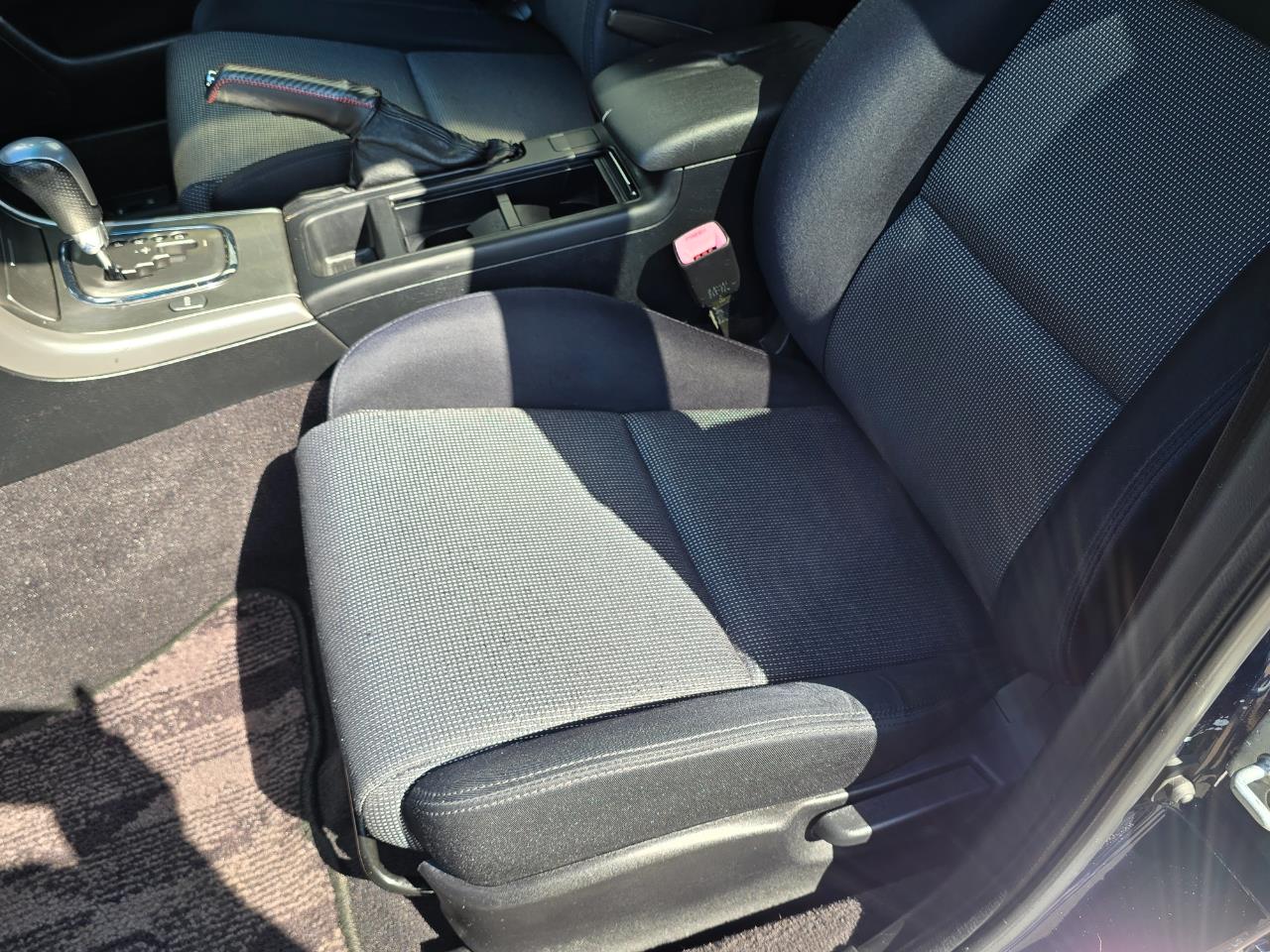 2004 Subaru Legacy