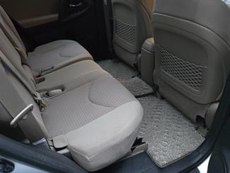2007 Toyota VANGUARD - Thumbnail