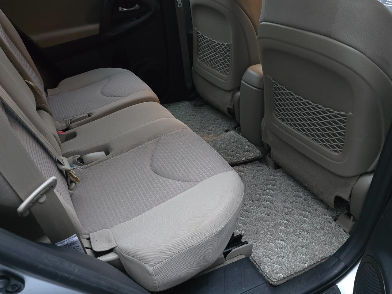2007 Toyota VANGUARD