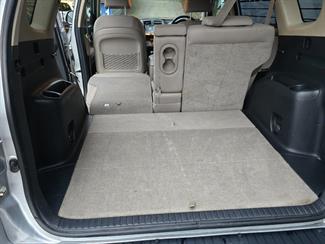 2007 Toyota VANGUARD - Thumbnail