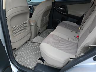 2007 Toyota VANGUARD - Thumbnail