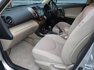 2007 Toyota VANGUARD - Thumbnail