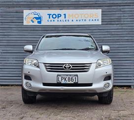 2007 Toyota VANGUARD - Thumbnail